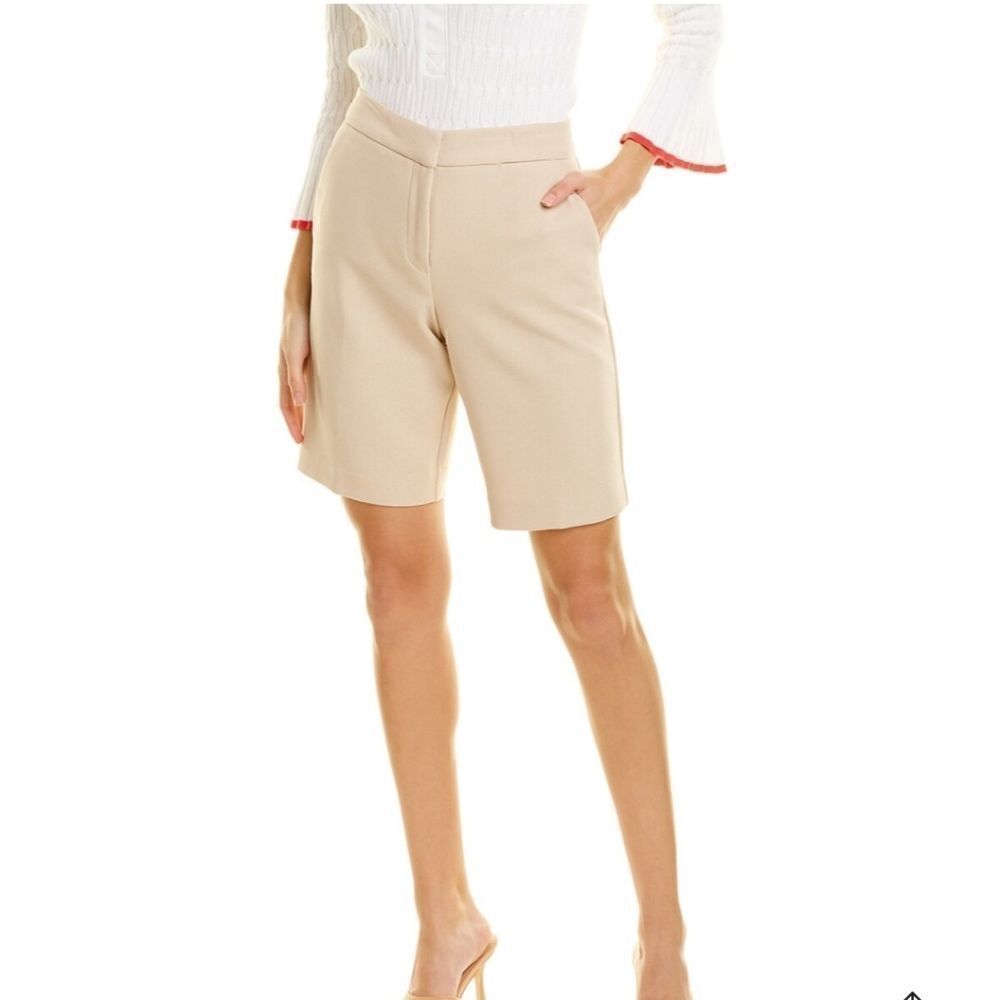 TRINA TURK Antigua Bermuda Short